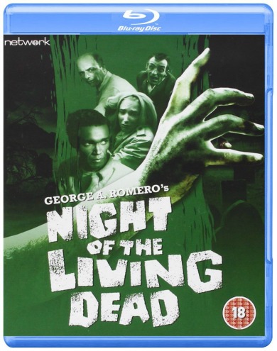 night of the living dead