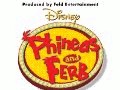 Disney’s Phineas and Ferb: The Best LIVE Tour Ever! in Las Vegas