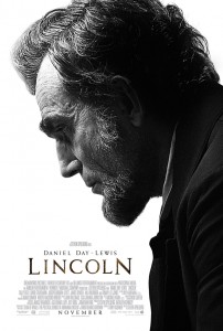 Steven Spielberg Lincoln Movie Trailer