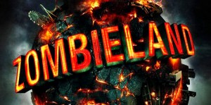 Top 5 Zombie Movies (Zombieland)