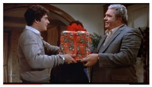 Top 10 Christmas Movies that aren't Christmas Movies