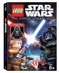 LEGO Star Wars: The Empire Strikes Out