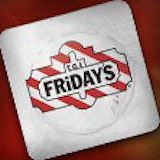 TGI Friday's - San Diego