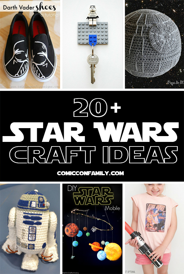 diy star wars