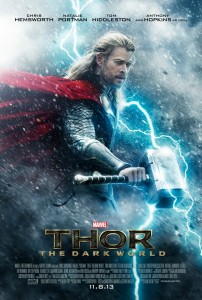 Thor: The Dark World Movie Trailer