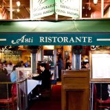 Asti Ristorante San Diego