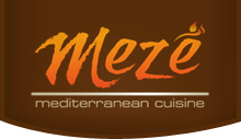 Meze Mediterranean Cuisine