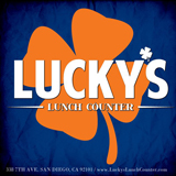 Lucky's Lunch Counter