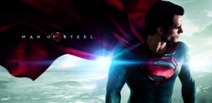 Summer Moves to See with Your Teen Son - Man of Steel