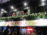The Field - San Diego
