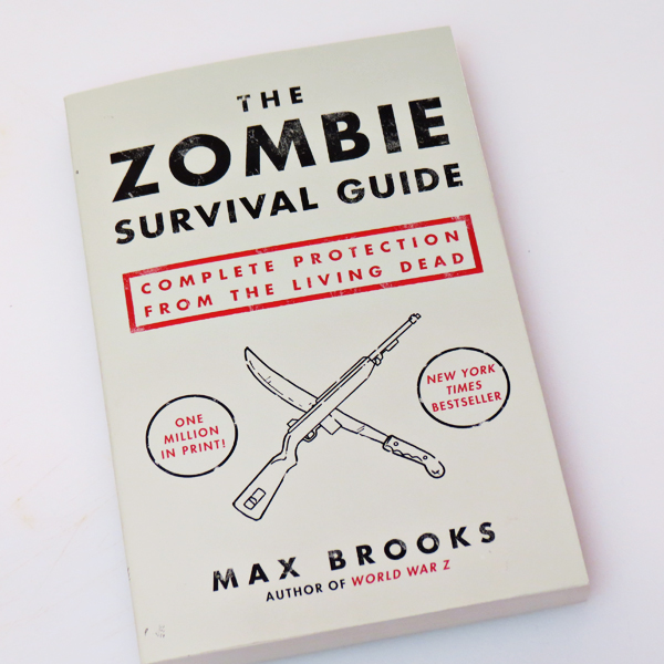 The Zombie Survival Guide