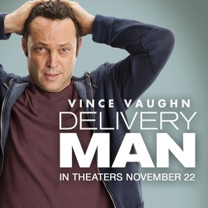 Delivery Man Movie