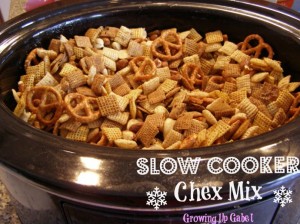 Slow-Cooker-Chex- Mix