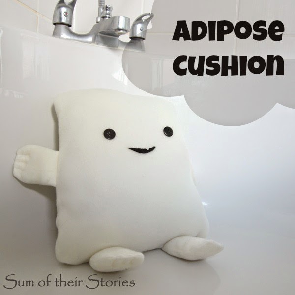 adipose cushion 