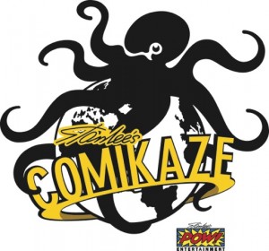 Stan Lee's Comikaze Expo