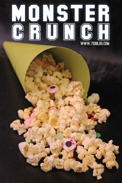 monster university scar-tastic monster crunch 