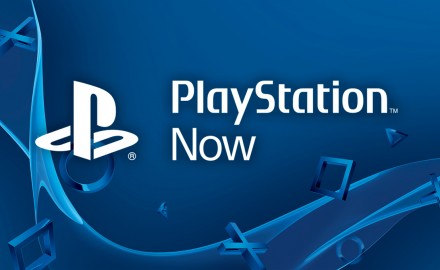 PlayStation Now: cloud-based gaming service, as seen at CES 2014