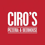 Ciro's Pizzeria & Beerhouse 