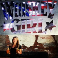 whiskey girl