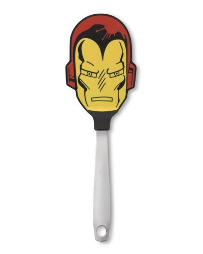 Marvel Iron Man Flexible Spatula