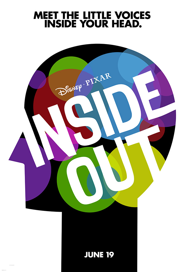 Disney Inside Out