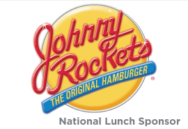 johnny rockets