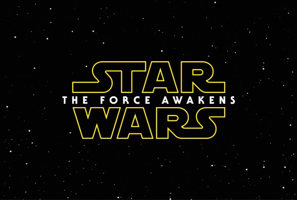 Star Wars: The Force Awakens 