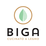 Biga Cucinato A Legno