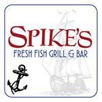 Spike Africa's Fresh Fish Grill & Bar