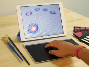 Sensel Morph Touchpad