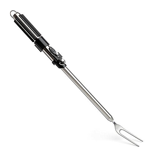 Star Wars Darth Vader Lightsaber BBQ Fork