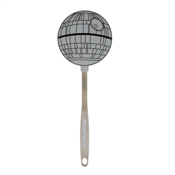 Star Wars Death Star Spatula