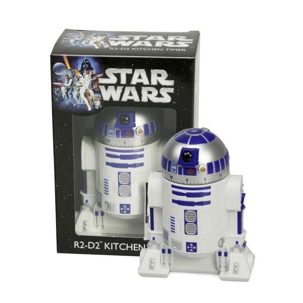 Star Wars R2D2 Kitchen Timer