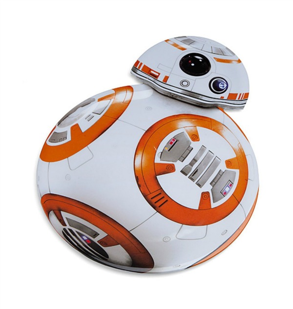 Star Wars BB-8 Serving Platter