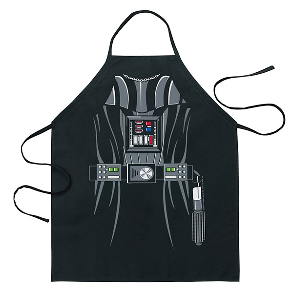 Star Wars Darth Vader Apron