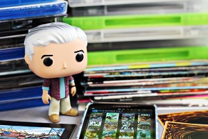 Apps to Manage Pop Culture Collections