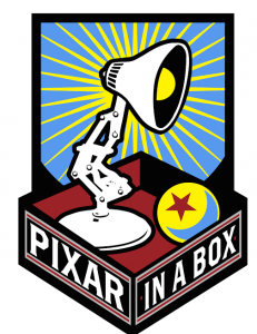 Pixar in a Box