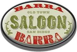 Barra Barra Saloon