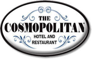 The Cosmopolitan Hotel and Restaurant 