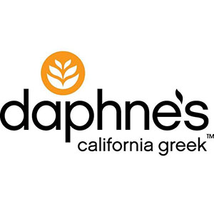 Daphne's California Greek