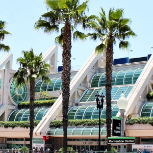 San Diego Convention Center