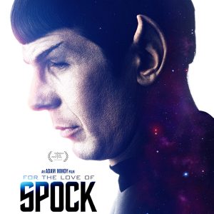 For The Love Of Spock Documentary Film