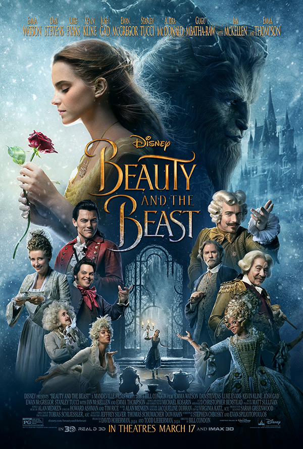 Filmski plakati - Page 25 Disneys-Beauty-The-Beast-Movie-Poster-600