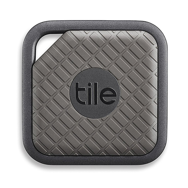 Tile Bluetooth Locator