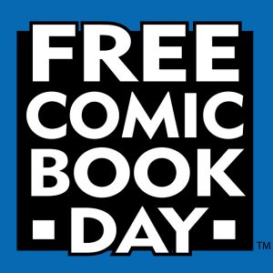 Free Comic Book Day Tips