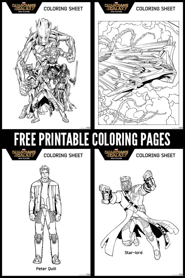 780 Top Galaxy Coloring Pages Printable For Free