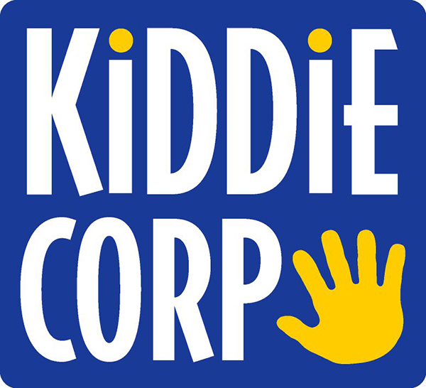 KiddieCorp Child Care at Comic-Con