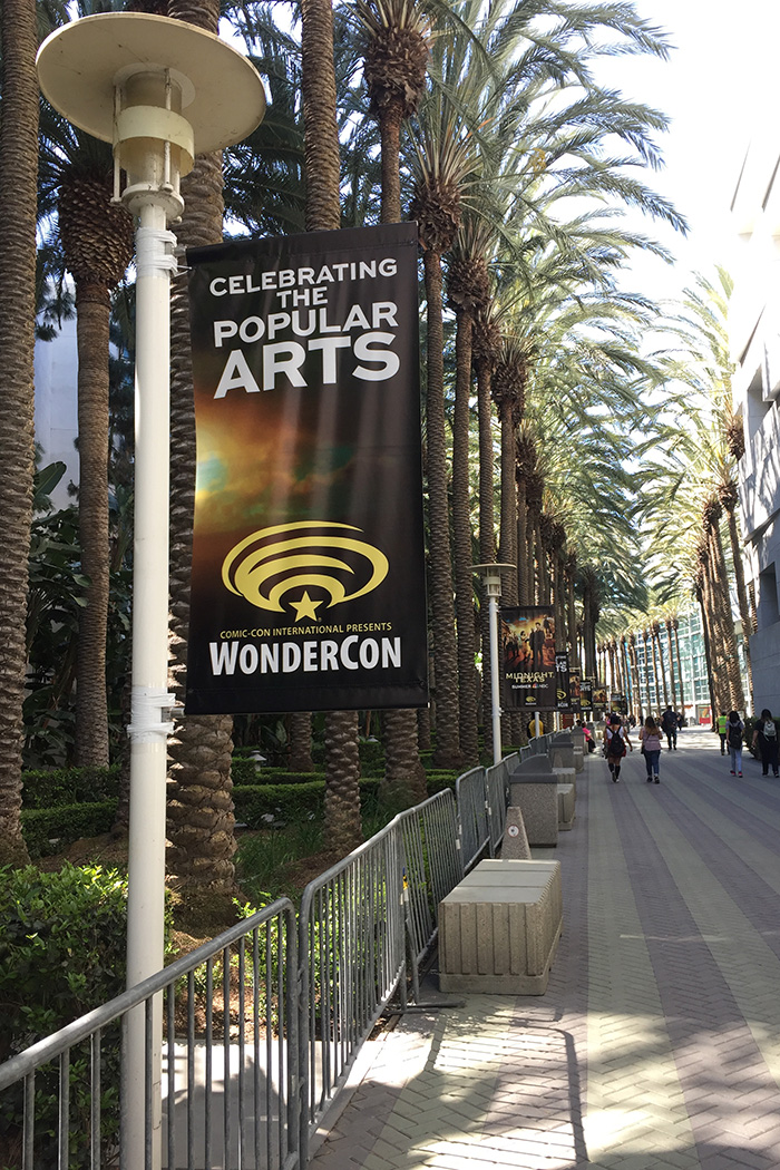 Complete Guide to WonderCon Tickets 2022 Comic Con Family