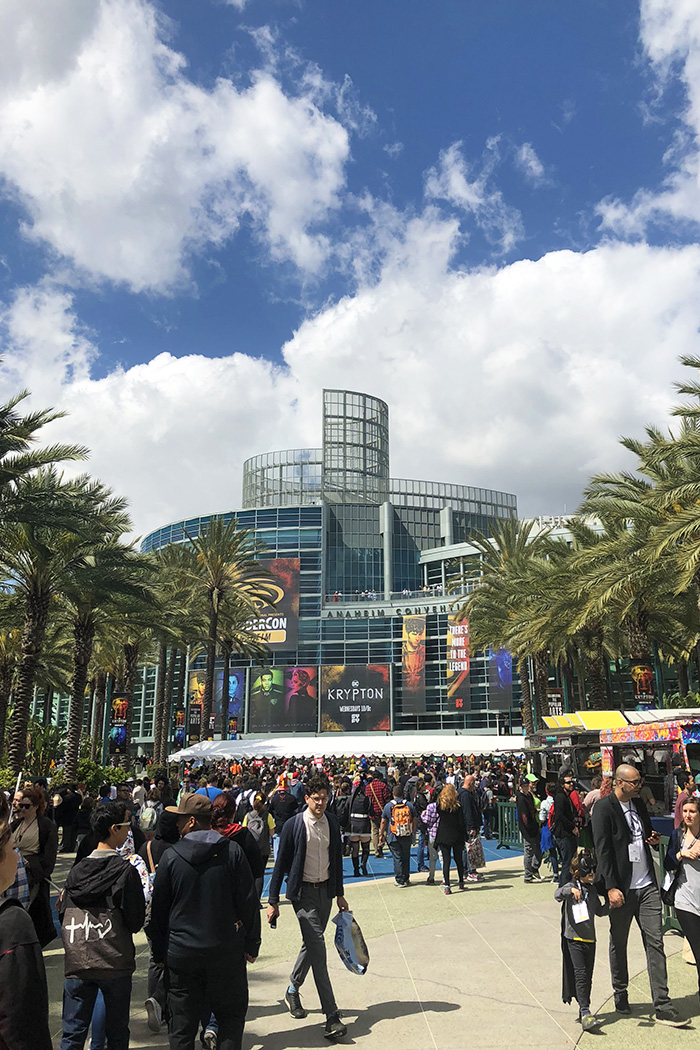Complete Guide to WonderCon Tickets 2022 Comic Con Family